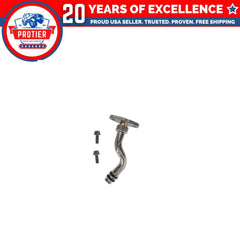 Turbocharger Oil Supply Line Fits Audi Volkswagen A3 Beetle Golf Jetta 09-14 L4 6B93BC-57