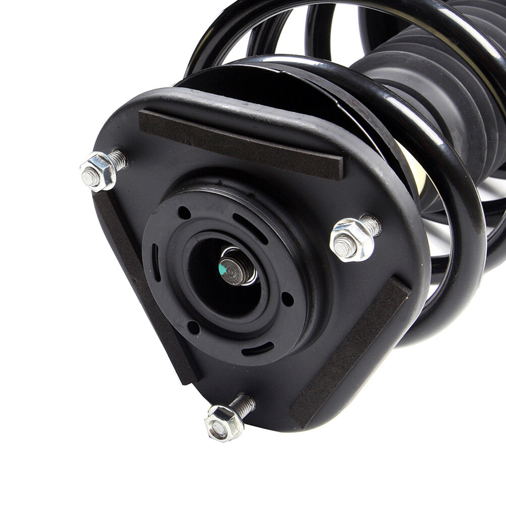 Front 2 Pcs For 2002-06 Nissan Altima 4CYL Quick Loaded Complete Struts Spring 6B93BC-57