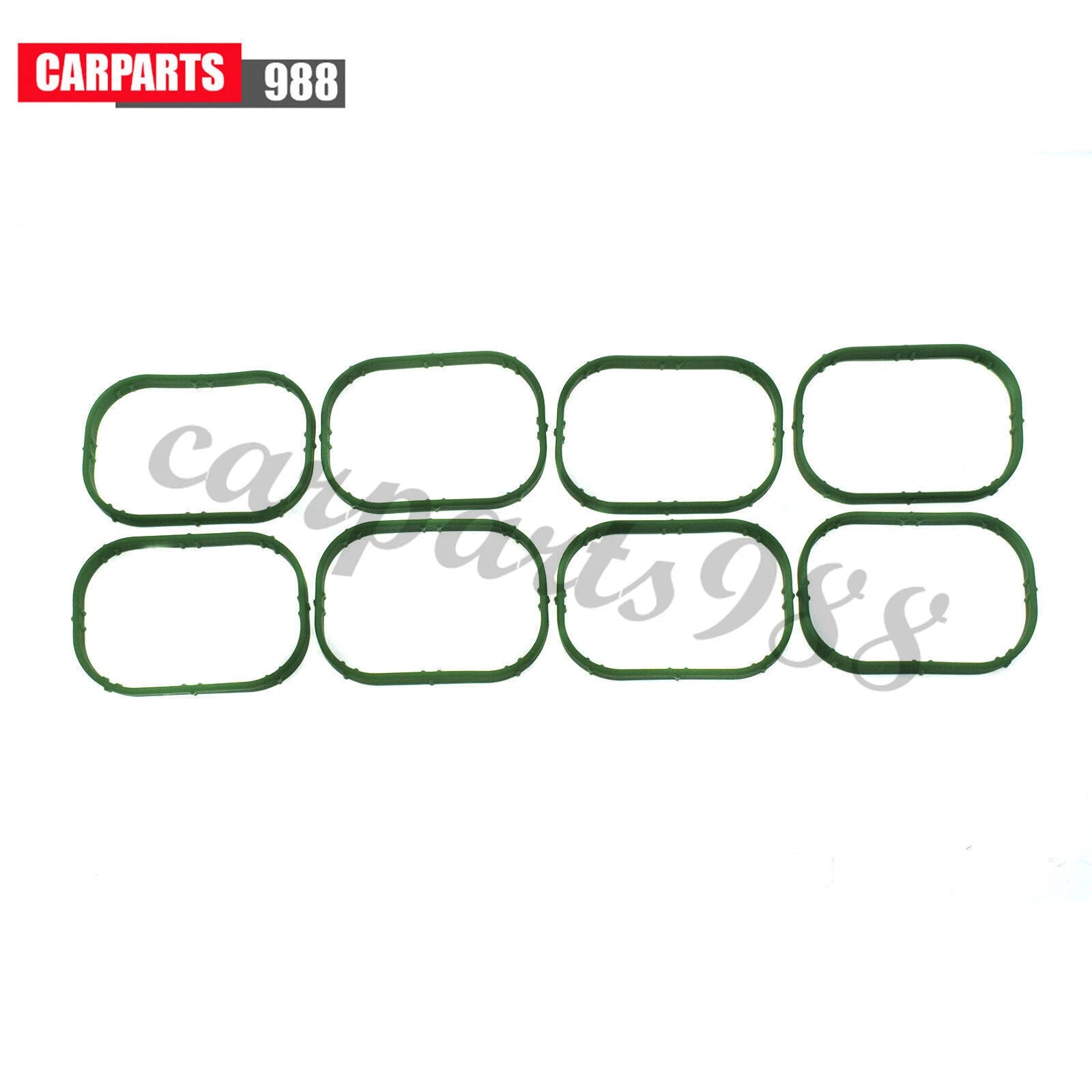 Engine Intake Gasket LR010881 For 2010-2013 Land Range LR4 Rover Sport 5.0L V8 6B93BC-57