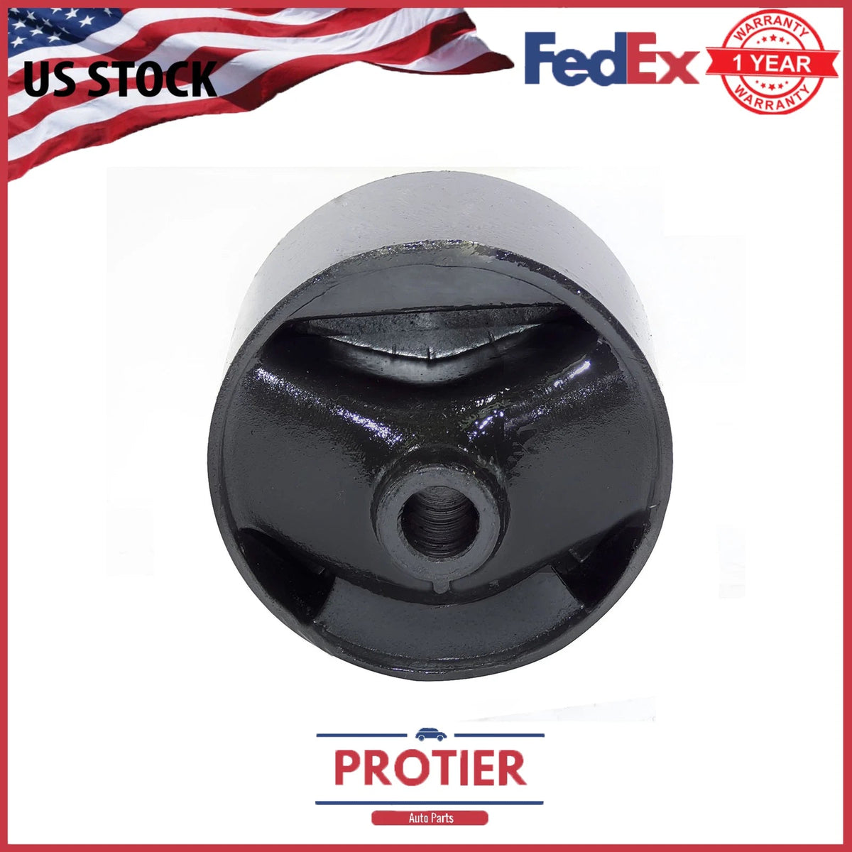 Rear Engine Mount for TOYOTA AVALON CAMRY LEXUS ES300 SOLARA 6B93BC-57