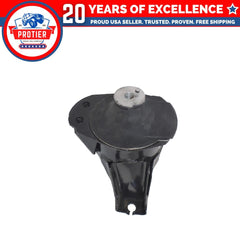 Front & Front Right Engine Motor Mount Fit 2006-2011 Honda Civic 2.0L-L4 6B93BC-57