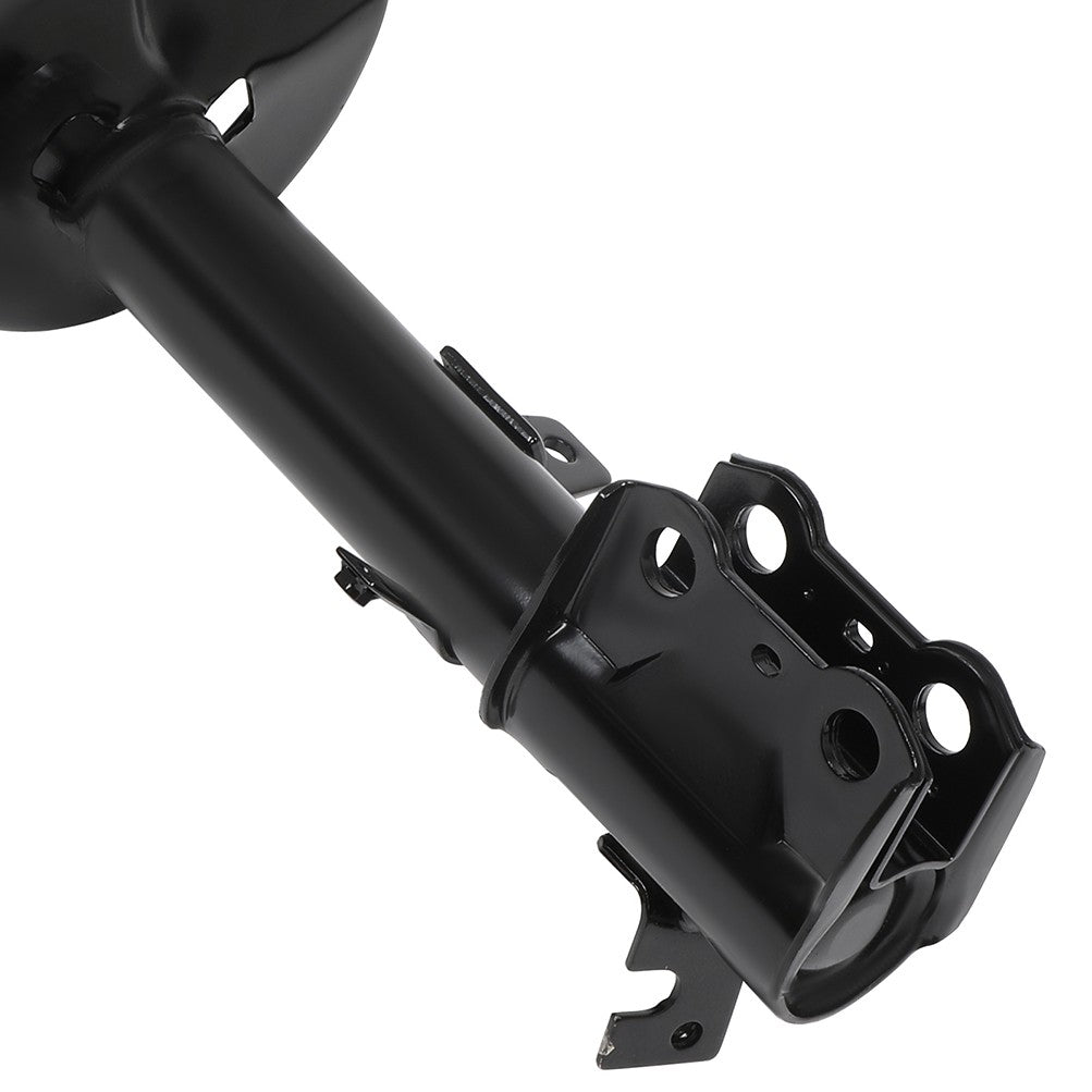 Full (2) Rear Quick Strut Shock & Spring Assembly For 2009-2012 Toyota Venza AWD 6B93BC-57