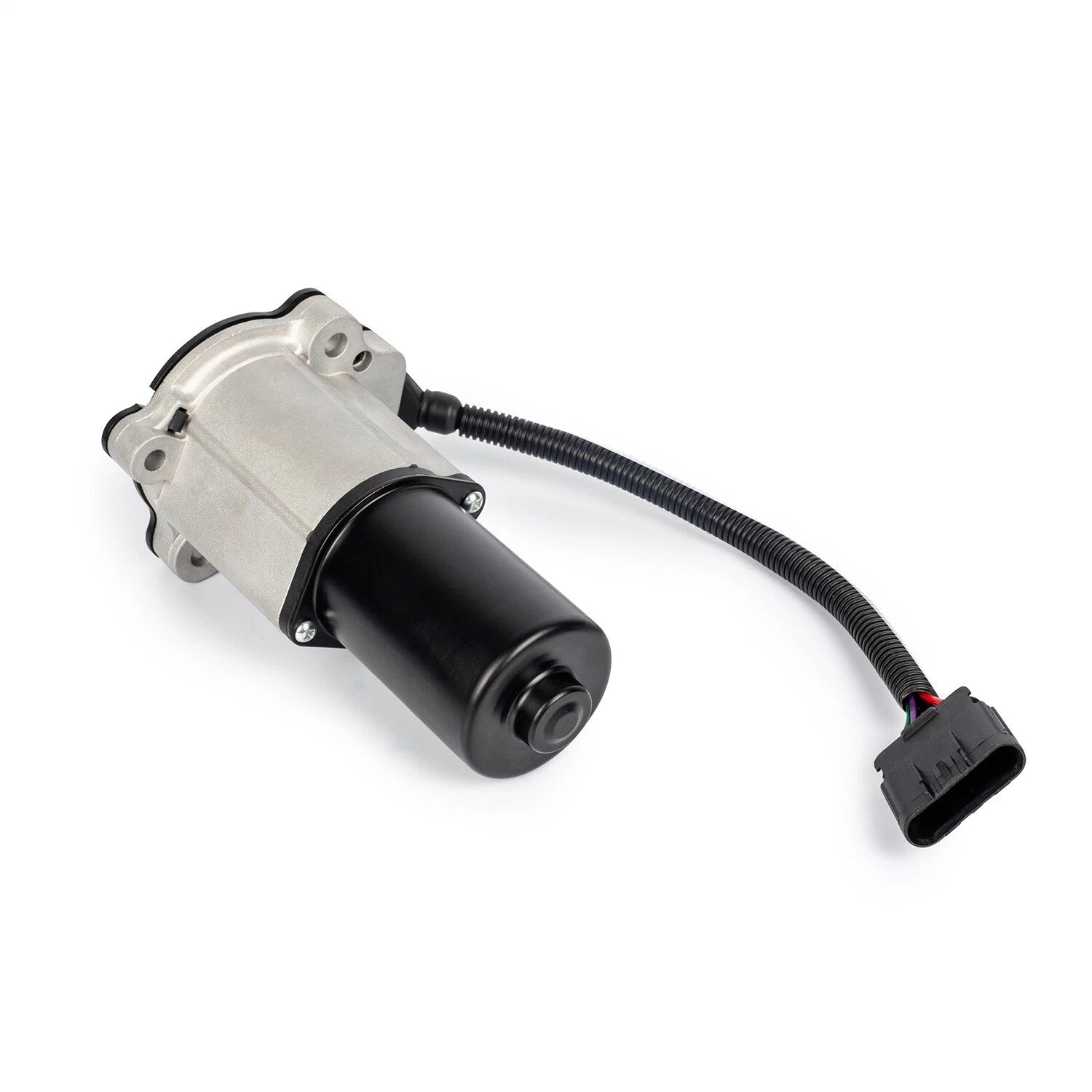 Transfer Case compatible with Chevrolet GMC 2002-2009 Trailblazer Trailblazer 6B93BC-57