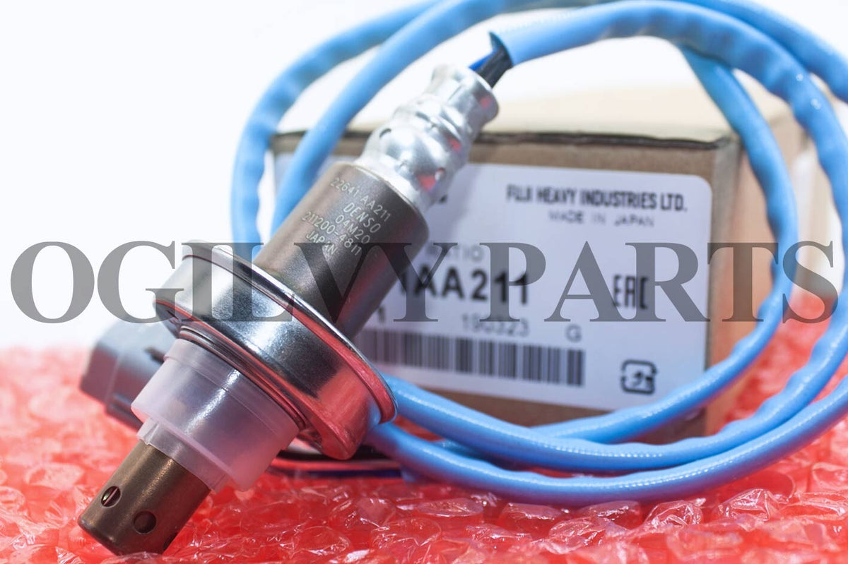 Oxygen Sensor  22641-AA211 For Subaru Forester Outback Legacy 2.5L Turbo