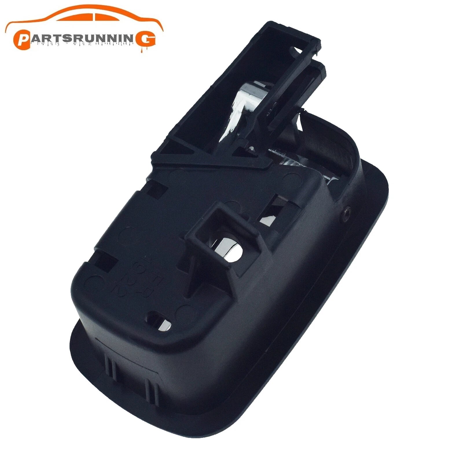 Front Passenger Side Inner Door Handle 22722754 For 2005-10 Chevy Cobalt G5 6B93BC-57