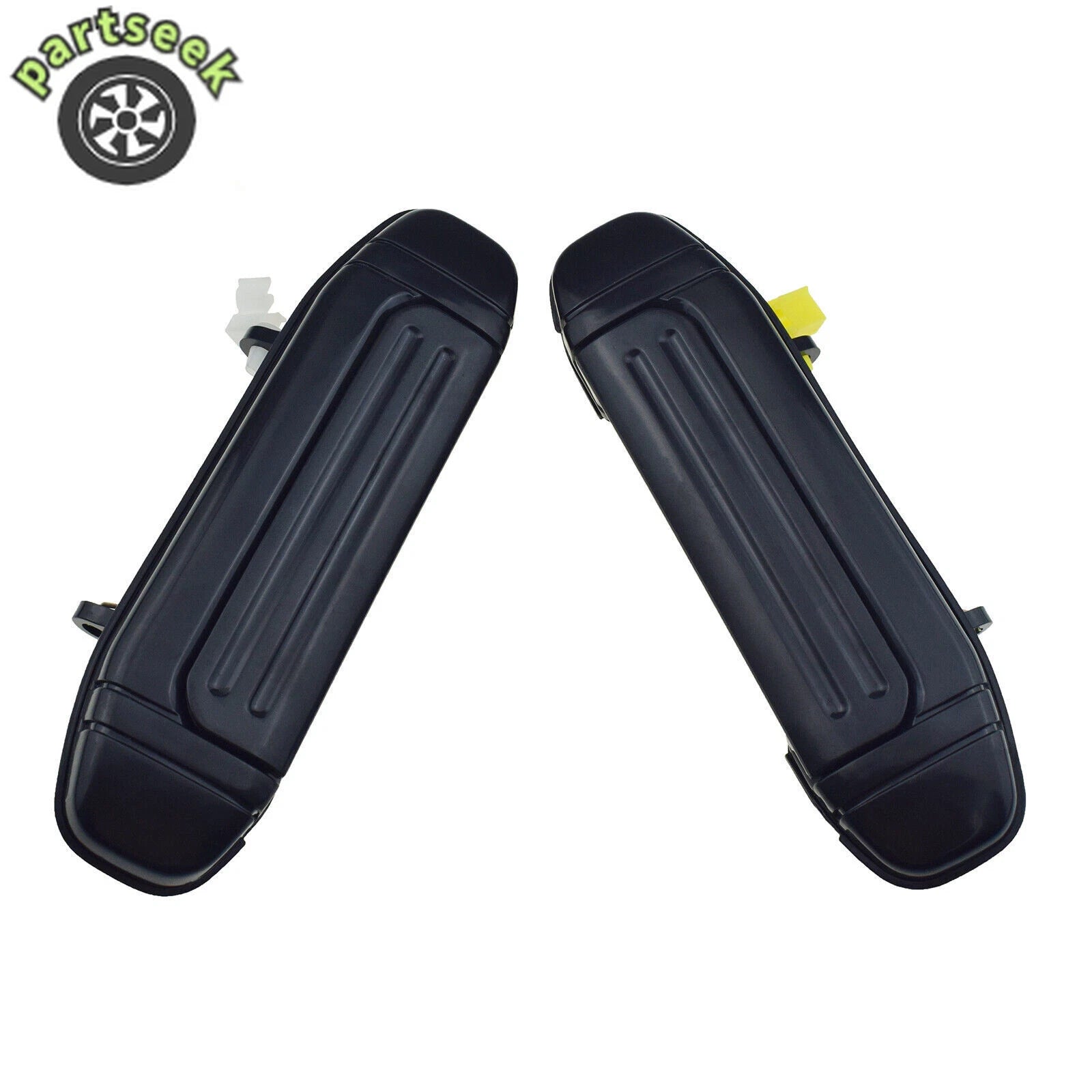 Front LH RH Door Handle For Mitsubishi Montero Pajero V31 V32 V33 V46 V47 92-00 6B93BC-57