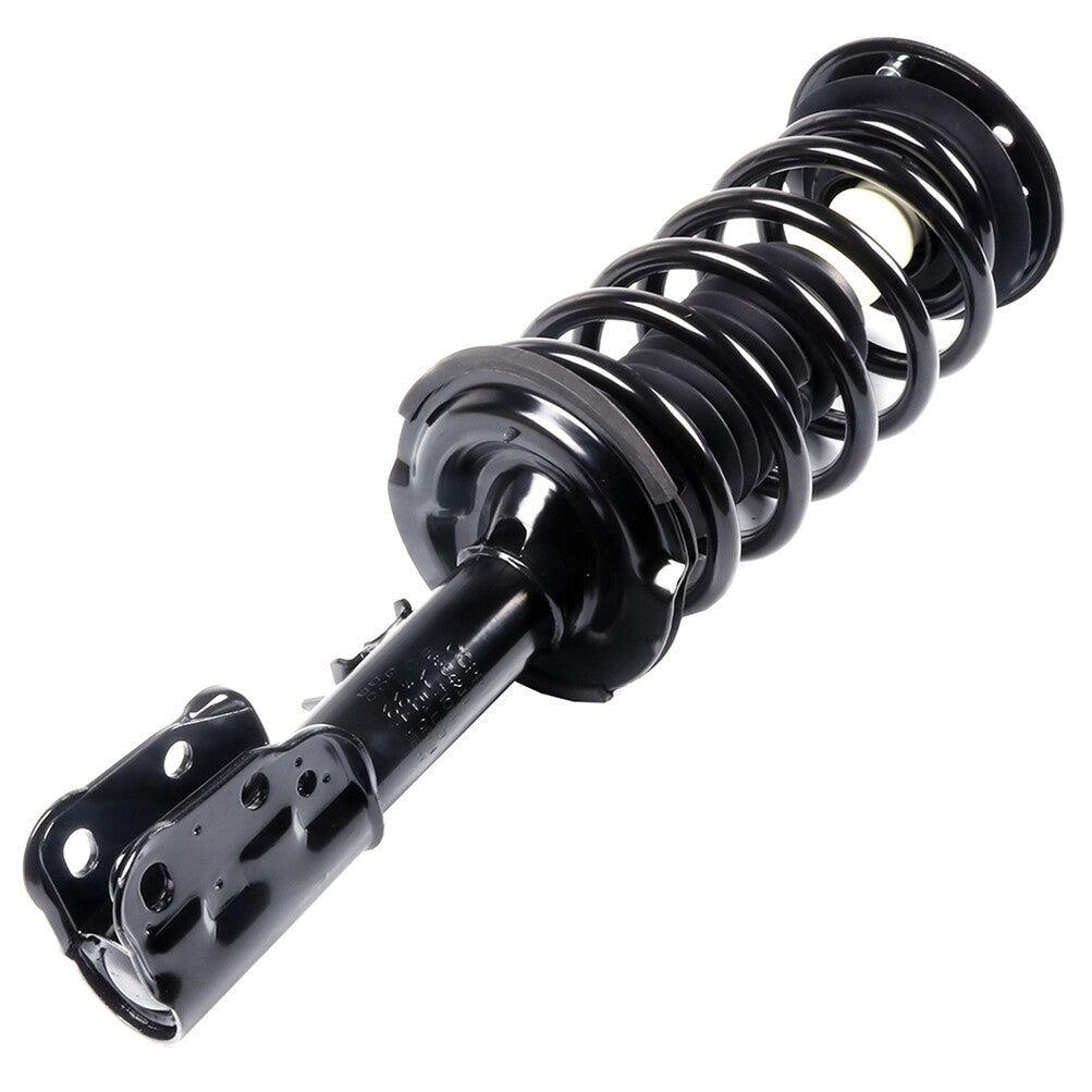 2 Front Quick-Strut Complete Struts Springs Assembly For 07-10 Chevrolet Equinox 6B93BC-57