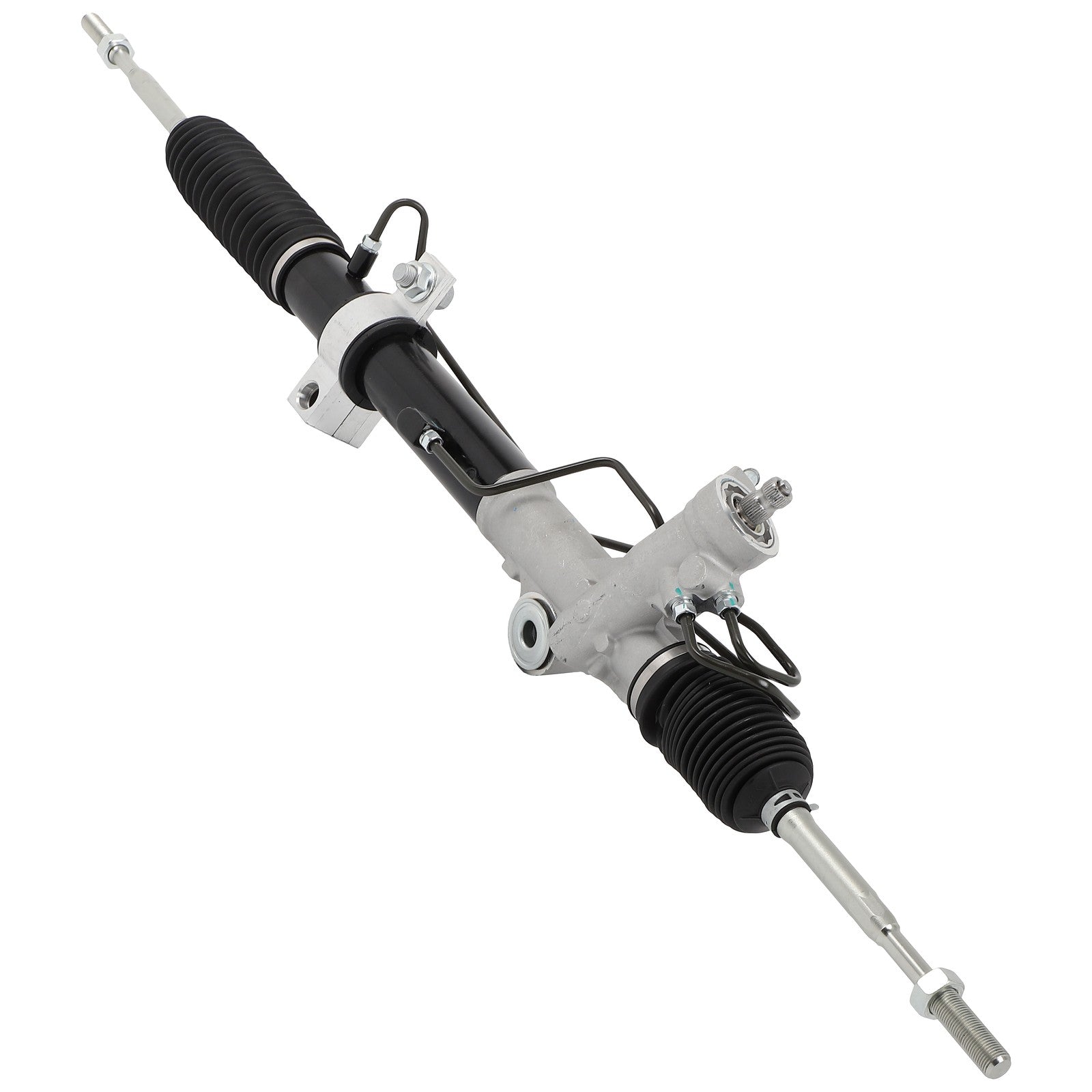 ECCPP Power Steering Rack and Pinion Assembly For Nissan Murano Z50 49001CA000 ECCPP