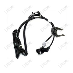 1 Set ABS Wheel Speed Sensor For Toyota Camry 2006-2011 89543-06050 89543-06030.