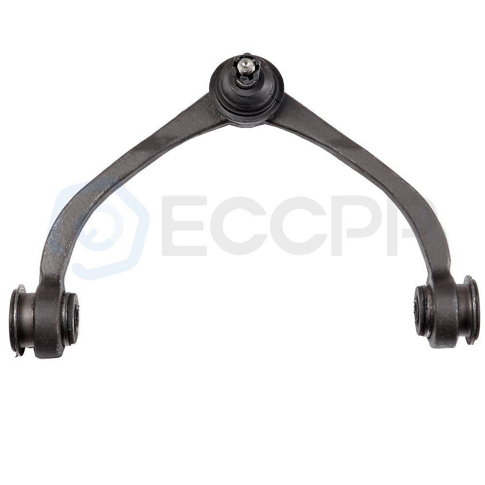 For Dodge Dakota 2WD 4WD 6Pcs Front Upper Control Arms Sway Bars Outer Tie Rods 6B93BC-57