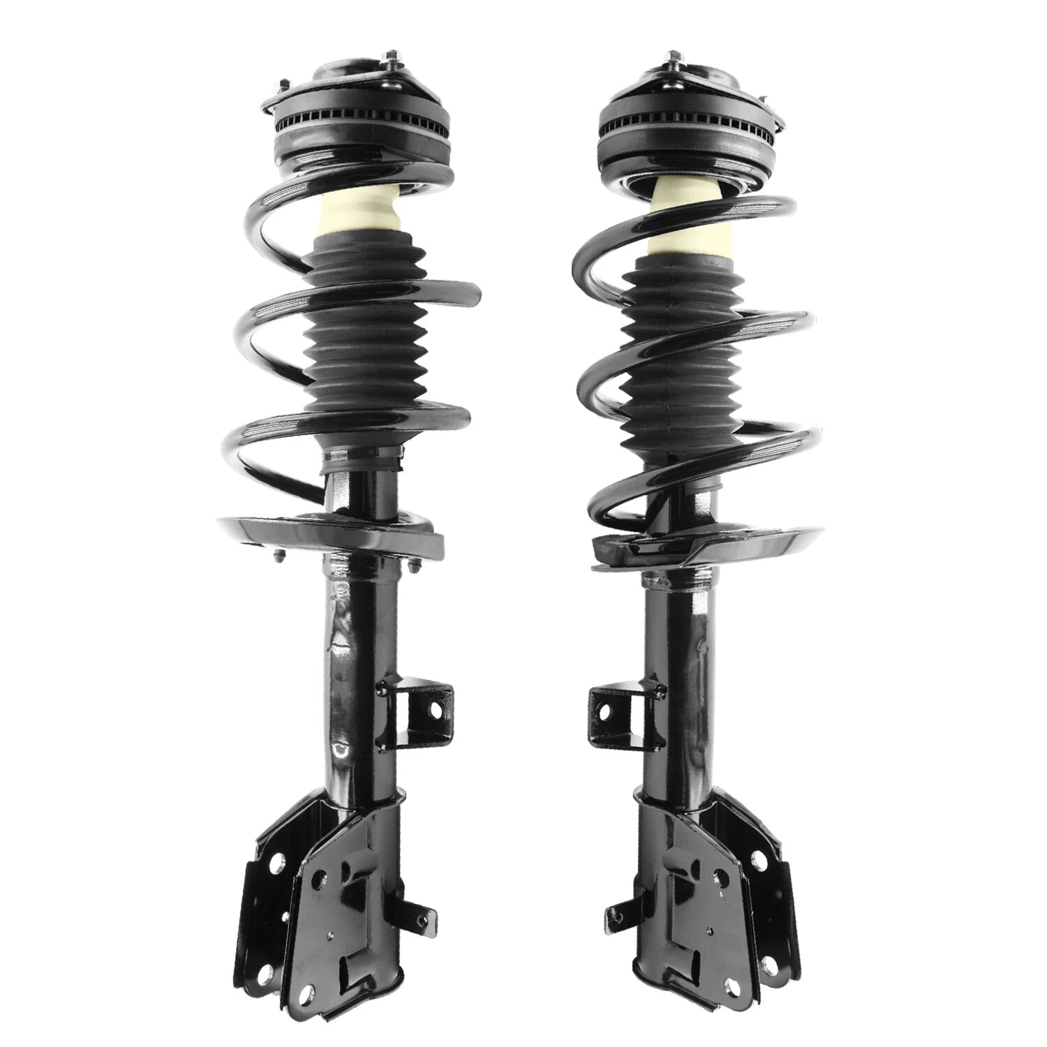 Front KIT Strut 2017-2020 compatible with Chrysler Pacifica 6B93BC-57