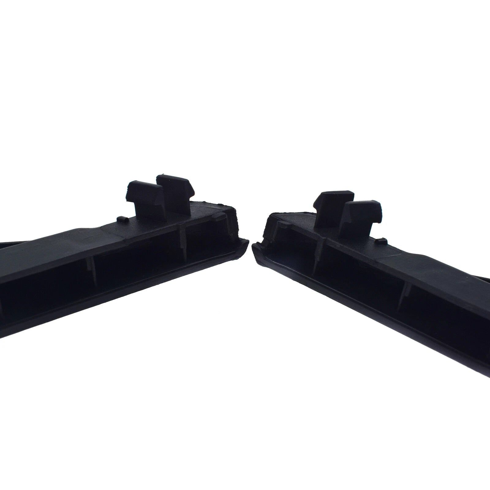 For 2014-2019 Toyota Corolla Sedan Cowl Side Covers Pair 55083-02010 55084-02250 6B93BC-57