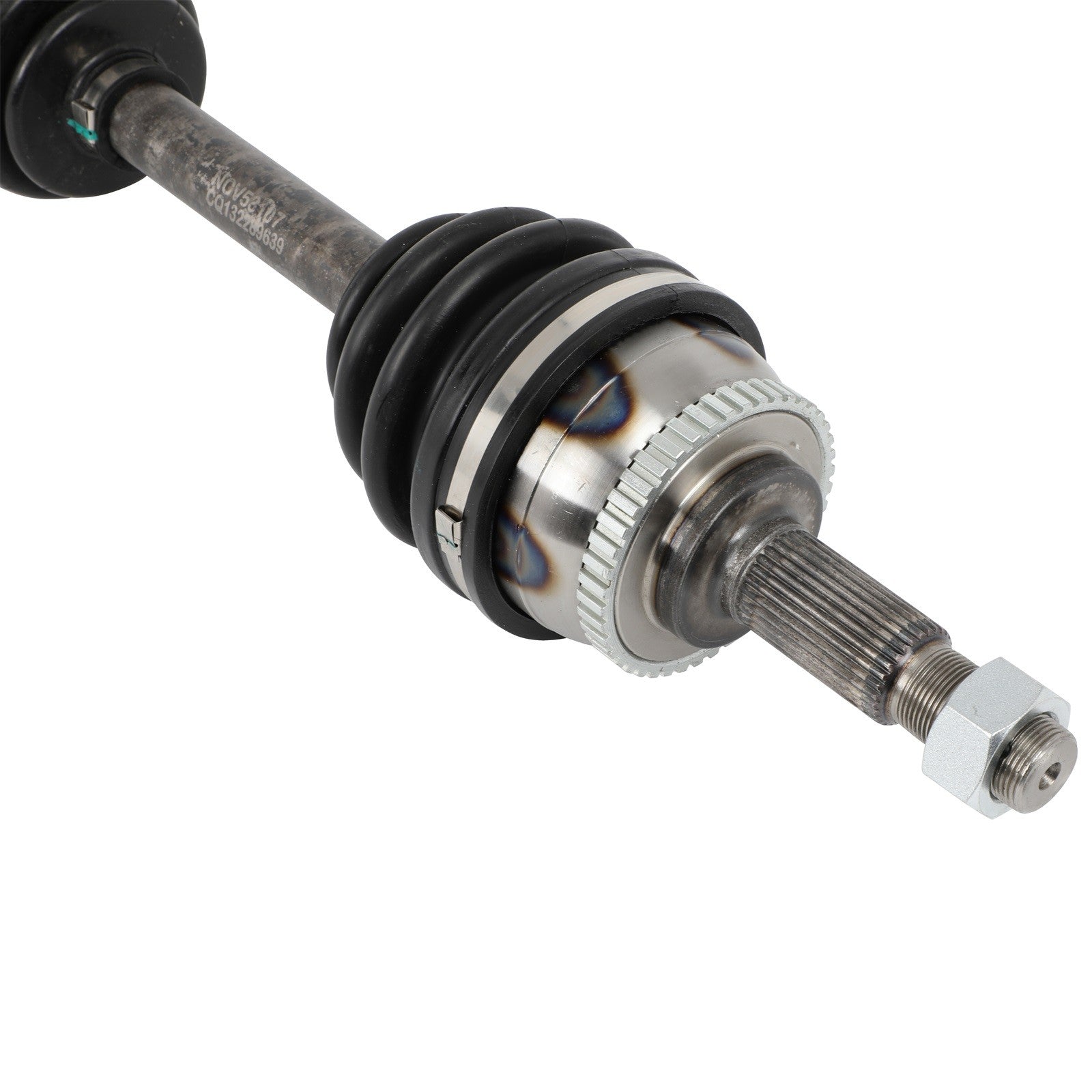 CV Axles Front for INFINITI for I35 2002-04 for Nissan Maxima 2000-03 3.5L FWD 6B93BC-57