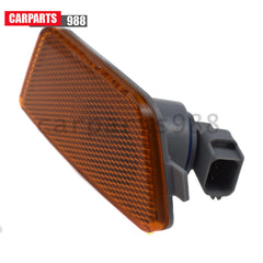 Front Left Bumper Mounted Side Marker Light for 201-2016 Chevy Cruze 42334144 6B93BC-57