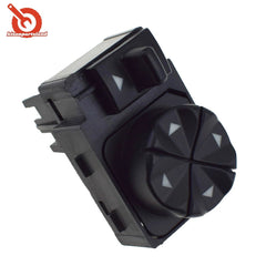 For Buick Century Regal 1997-2005 Power Side View Mirror Switch 10418008 6B93BC-57