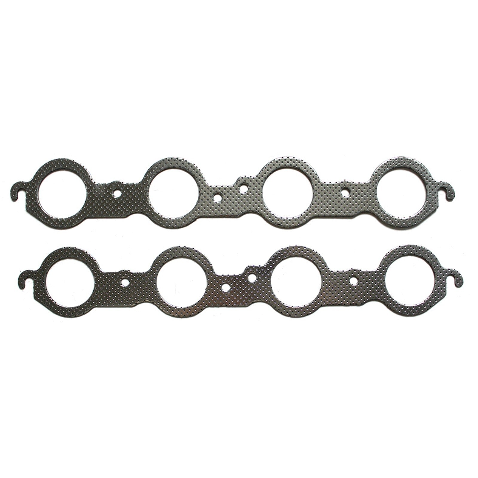 ECCPP MLS Head Gasket Set For 08-15 Chevrolet Camaro Corvette Pontiac 6.2L 6B93BC-57