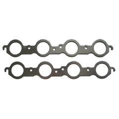 ECCPP MLS Head Gasket Set For 08-15 Chevrolet Camaro Corvette Pontiac 6.2L 6B93BC-57