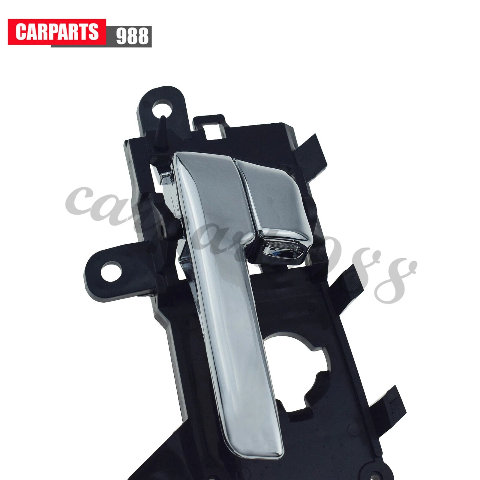 Front Driver Left Interior Door Handle Chrome for Kia Optima 2011-13 82610-2T010 6B93BC-57