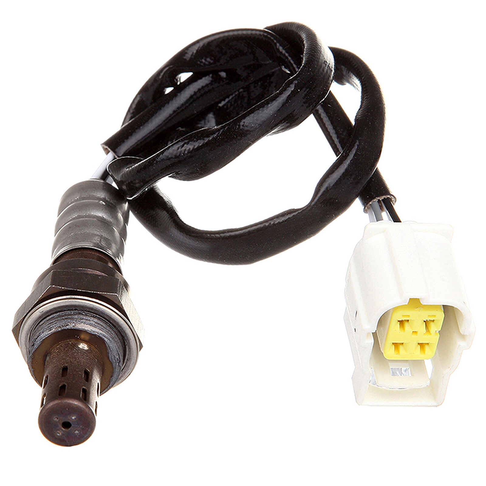 4pcs Upstream Downstream 02 O2 Oxygen Sensor for 2003 Jeep Wrangler 4.0L L6 6B93BC-57