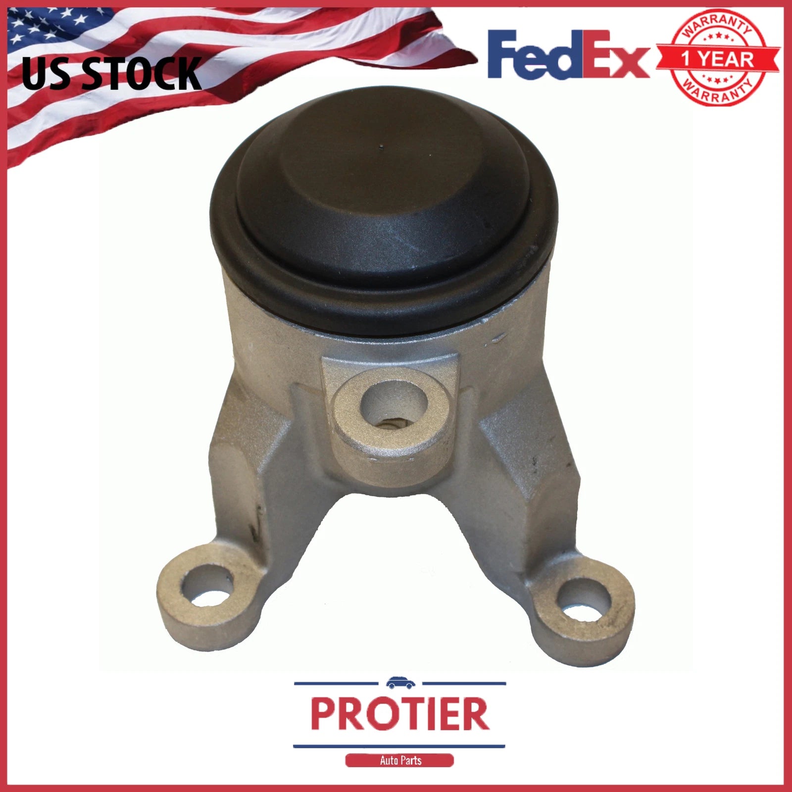 Right Engine Mount for NISSAN ALTIMA INFINITI JX35 MURANO PATHFINDER QUEST QX60 6B93BC-57