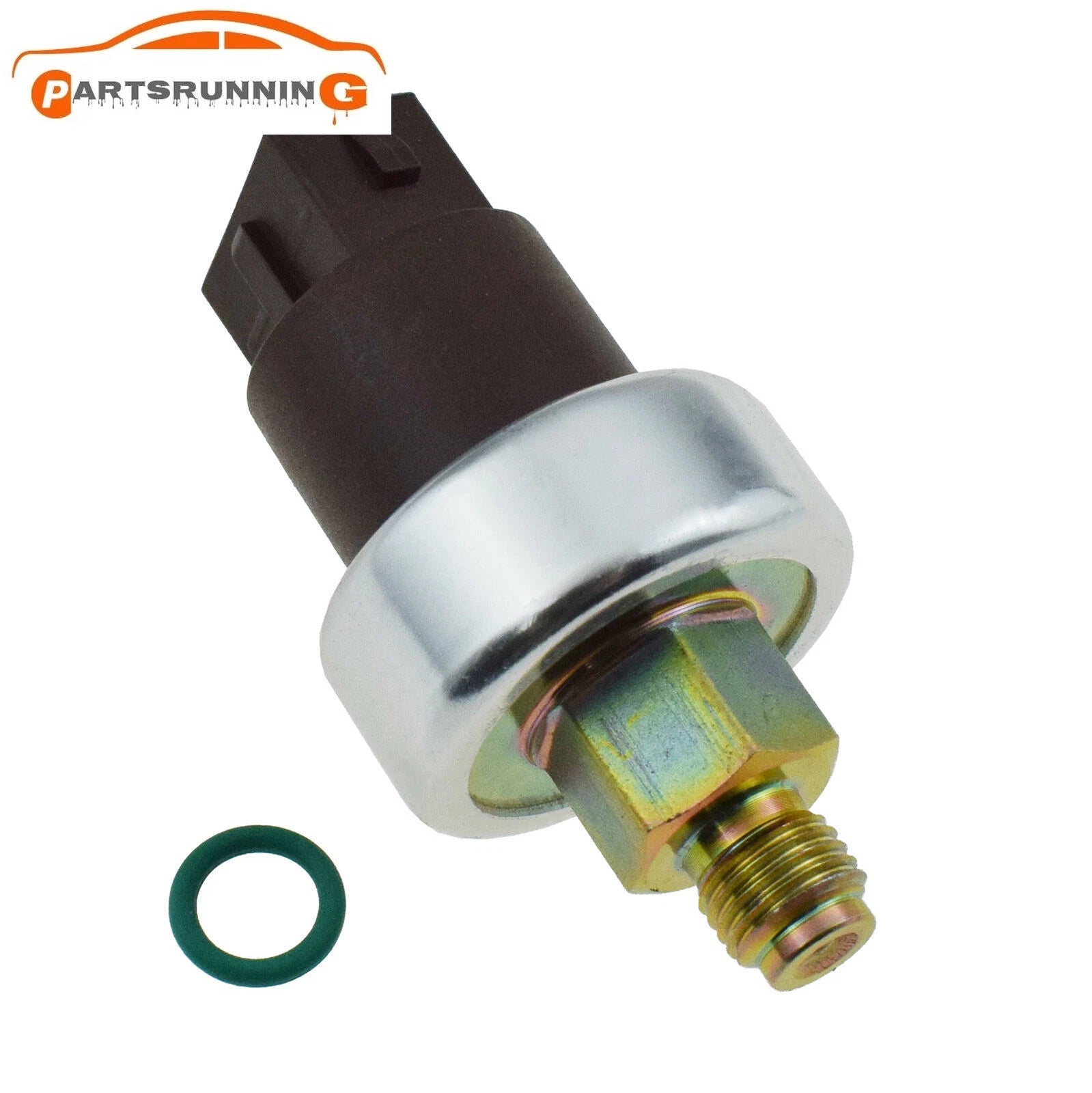 Power Steering Pressure Switch For 2000 01 2002-2005 Nissan Frontier 49761-9Z400 6B93BC-57