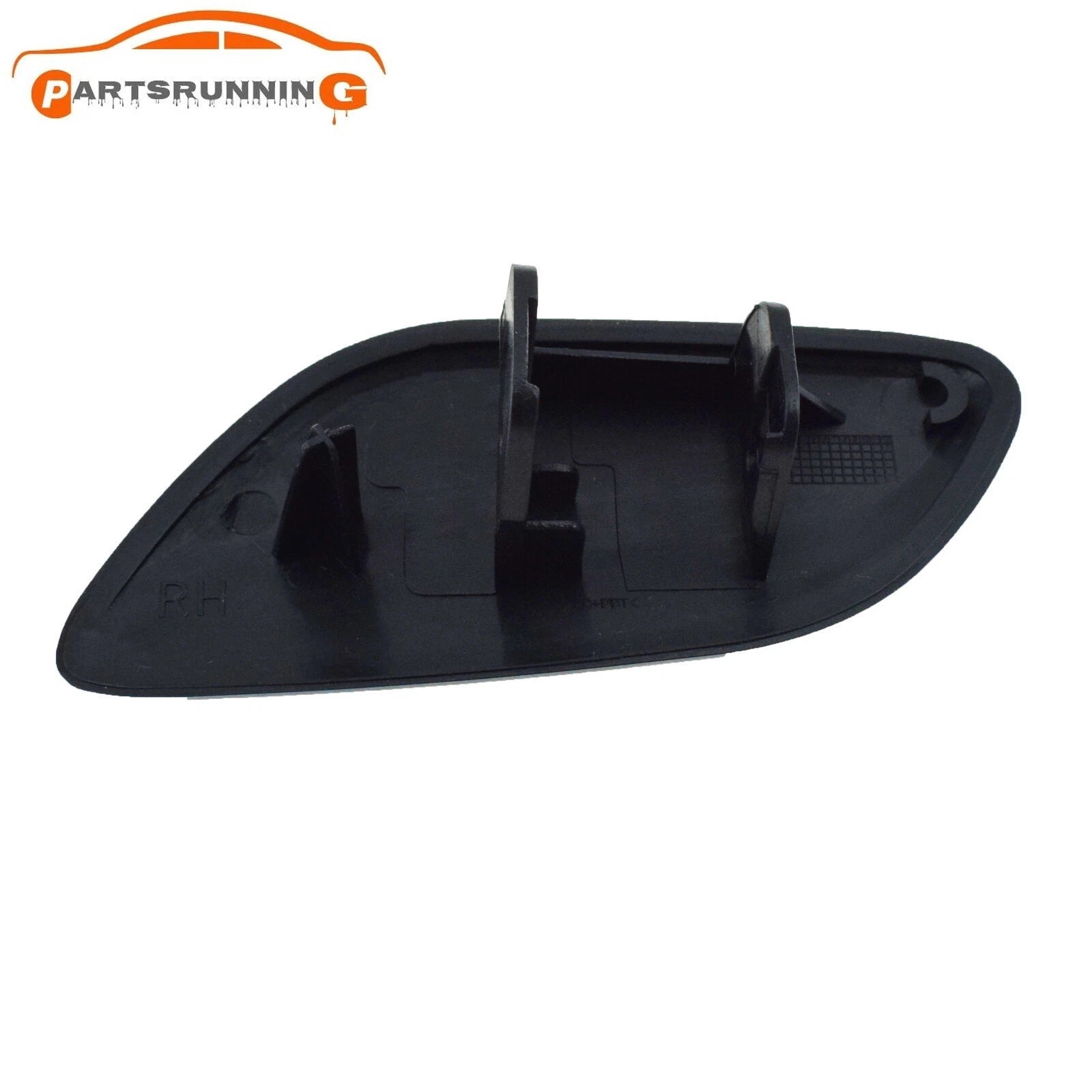Right Front Headlamp Water Spray Jet Cap 39883918 For VOLVO XC70 MK2 2008-2016 6B93BC-57