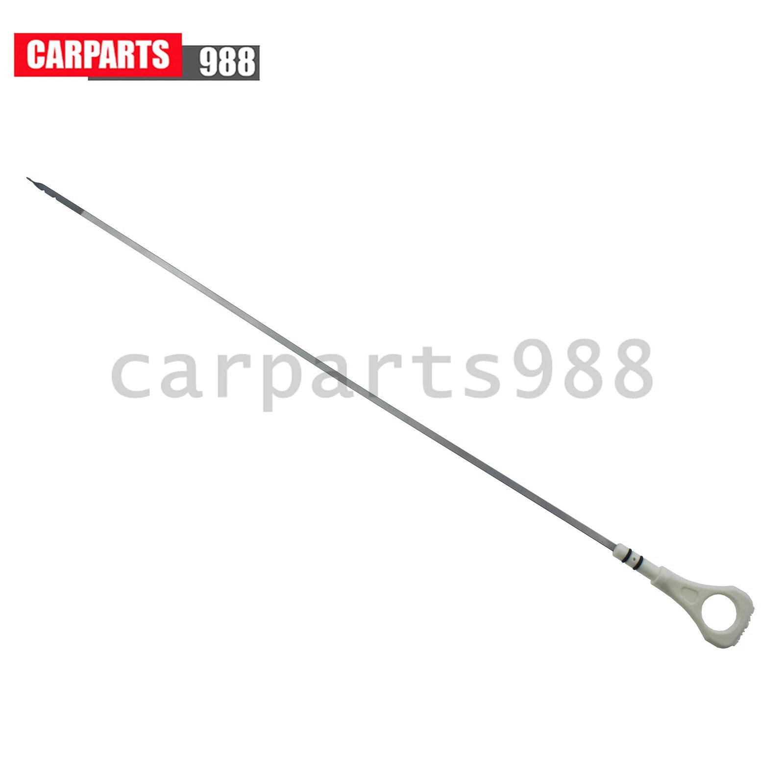 For Mitsubishi Lancer Evolution 2003-2006 2.0L Dipstick Oil Level Guage MD343884 6B93BC-57