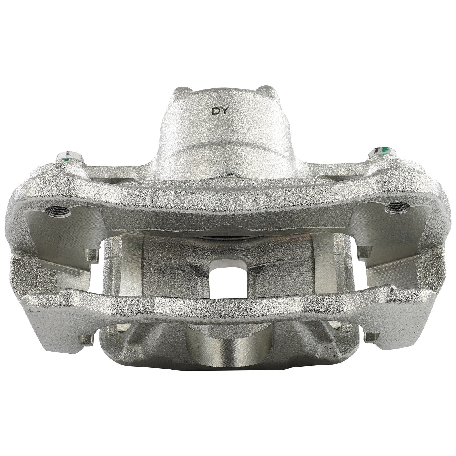 Front Brake Calipers 2Pcs For 2006-2012 Mitsubishi Eclipse 19B2614C 19B2615C 6B93BC-57