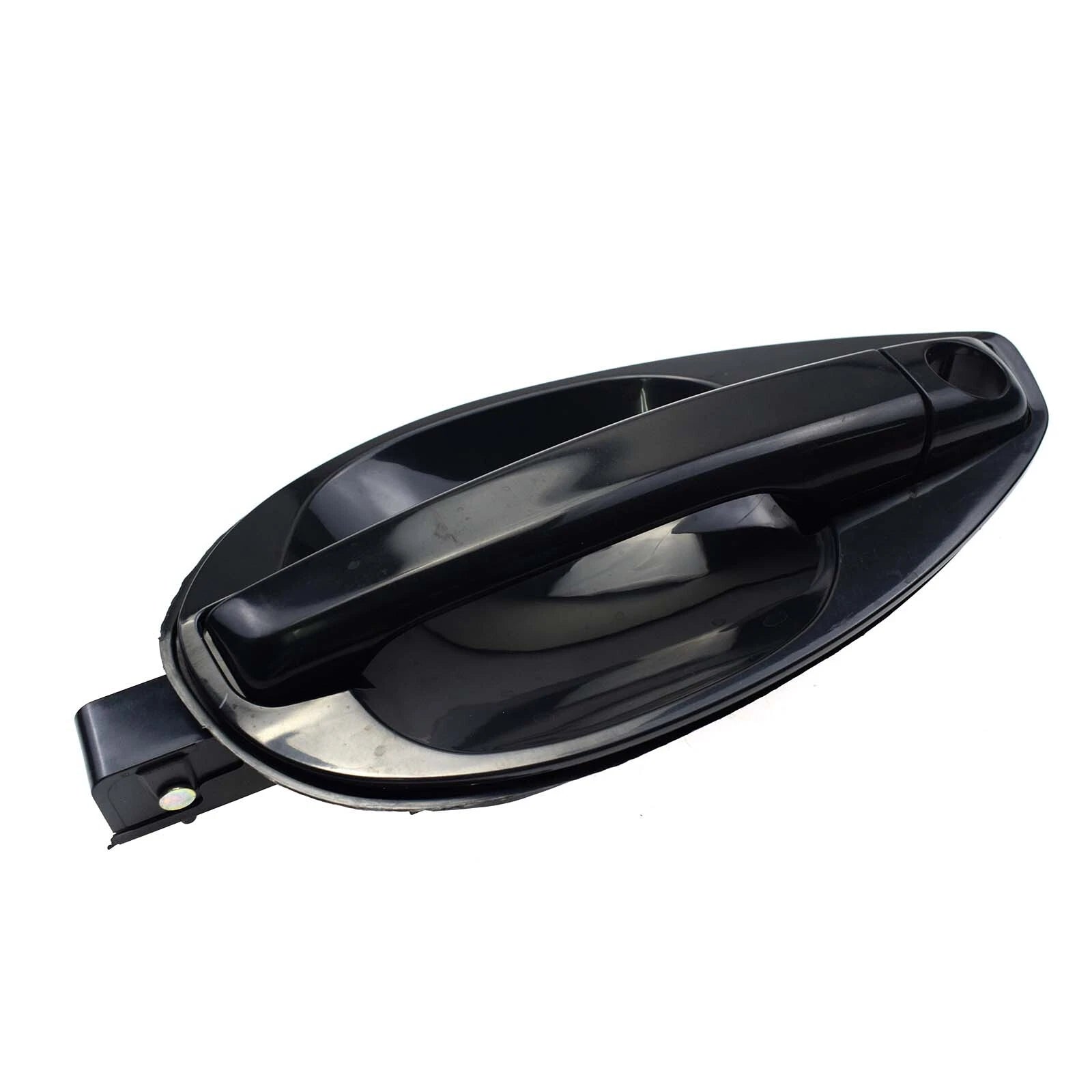 Outside Door Handle Left Right For Hyundai Tiburon 2003-08 826502C000 826602C000 6B93BC-57