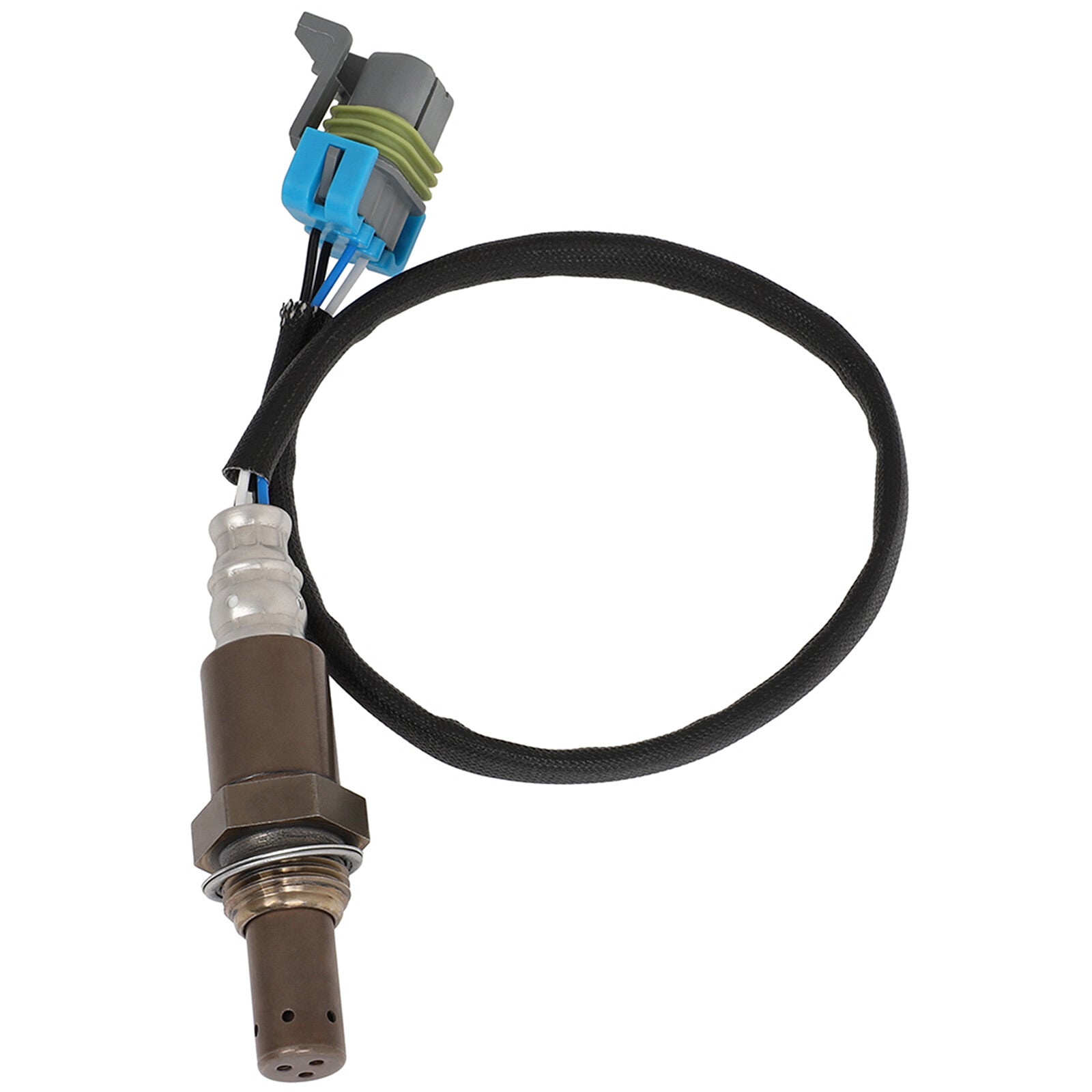 Downstream for 2008-2009 Buick Allure LaCrosse 3.8L Oxygen O2 02 Sensor 6B93BC-57