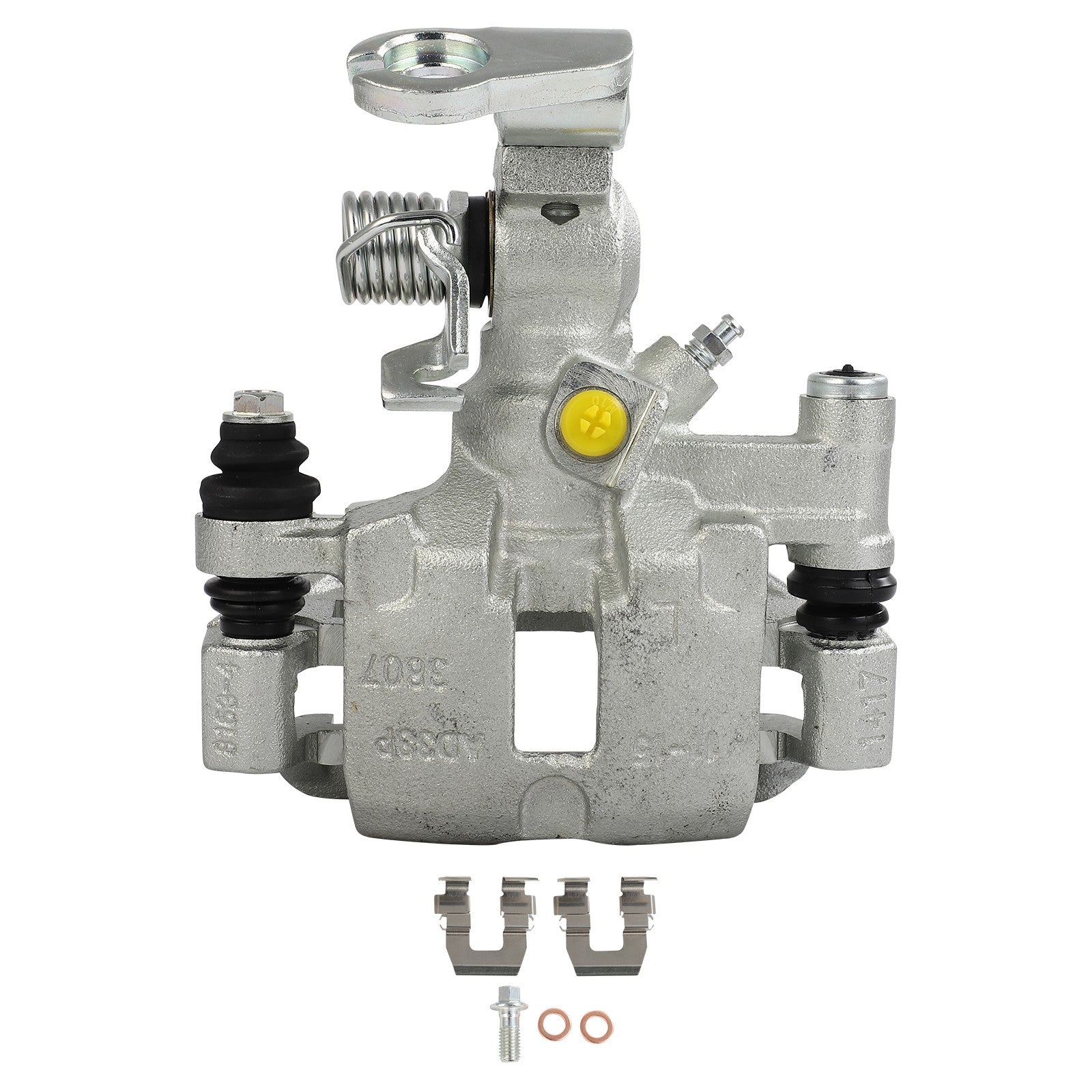 Rear Left Brake Caliper 1Pc For 2000-05 Buick Lesabre 2000-05 Buick Park?Avenue 6B93BC-57