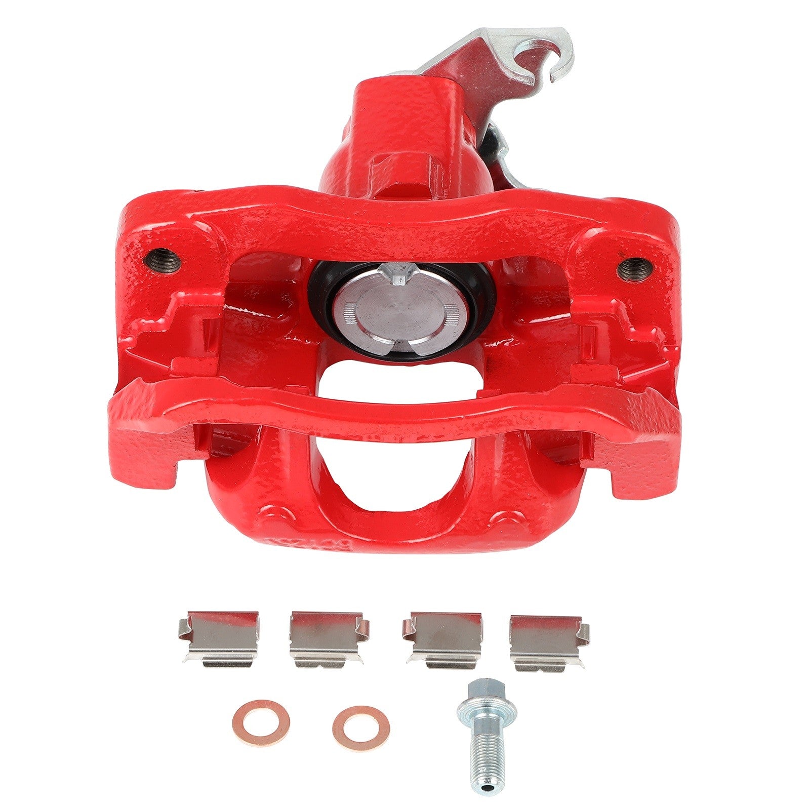 Rear L+R Brake Calipers Bracket Pair For Chrysler Town & Country Limited 2011-16 6B93BC-57