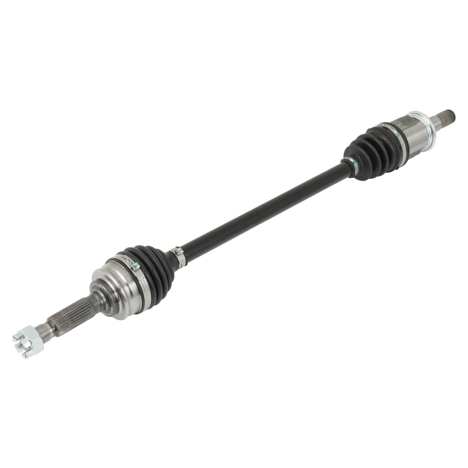 CV Axle Assembly 4WD for Jeep Compass Patriot 2007-2017 2.0L 2.4L Rear Left 6B93BC-57