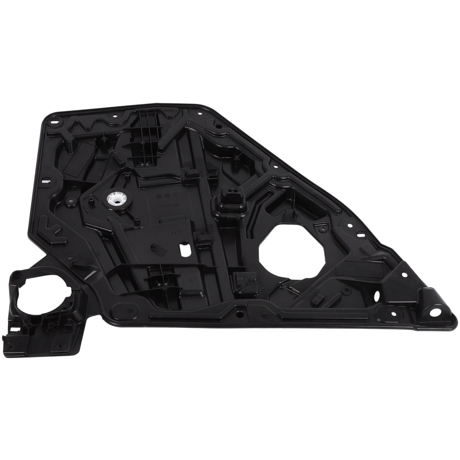 Rear Pair Window Regulator For Dodge Charger 2011-2021 Driver & Passenger Side 6B93BC-57