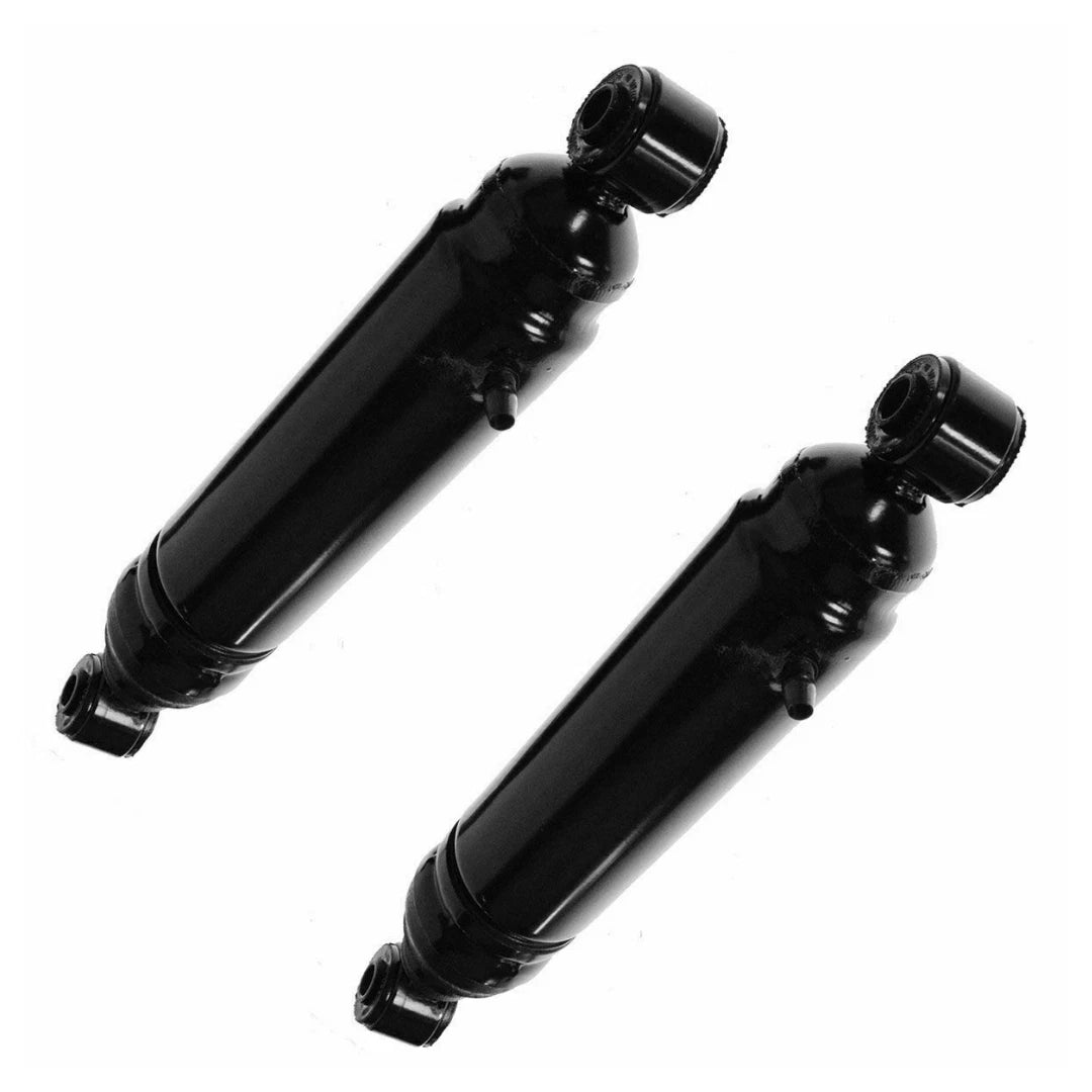 MONROE MA830 Shock Absorber LH Left & RH Right Pair Set For Suburban Tahoe Yukon 6B93BC-57