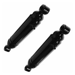 MONROE MA830 Shock Absorber LH Left & RH Right Pair Set For Suburban Tahoe Yukon 6B93BC-57