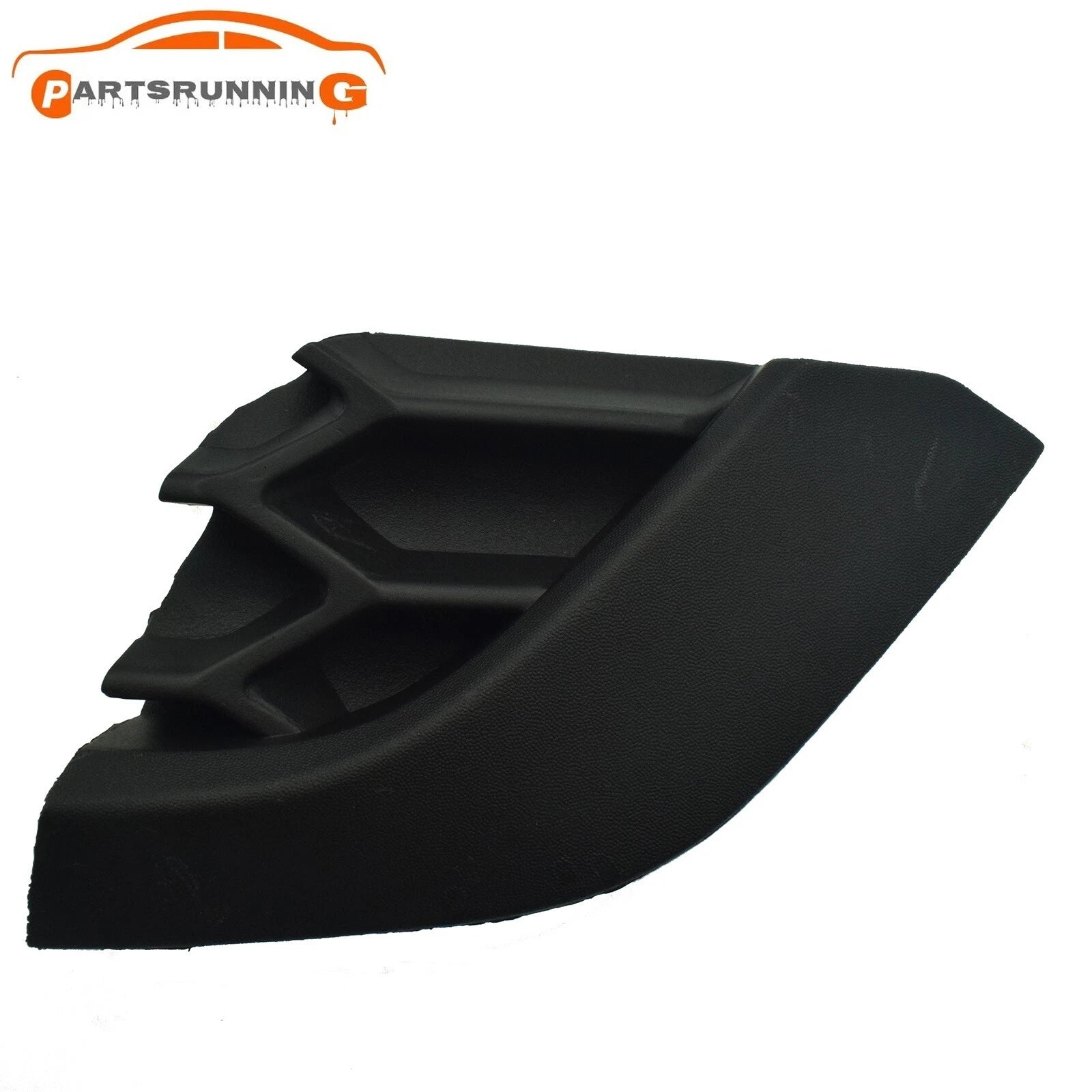 Passenger Right Front Tow Eye Cap Cover 53285-0R090 For Toyota RAV4 2016-2018 6B93BC-57