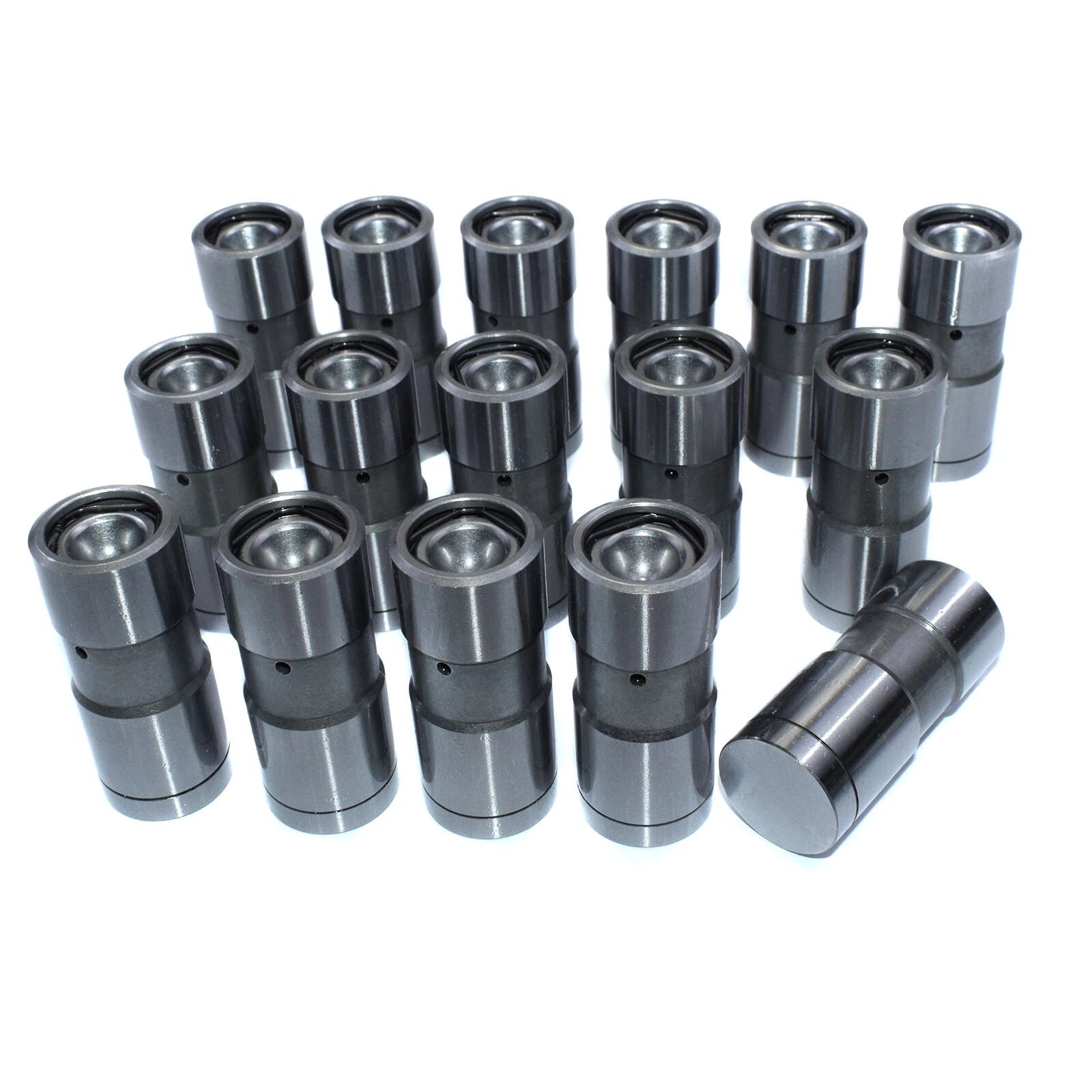 Set of 16 Hydraulic Valve Lifters ERC4949 For Land Rover Discovery Range Rover 6B93BC-57
