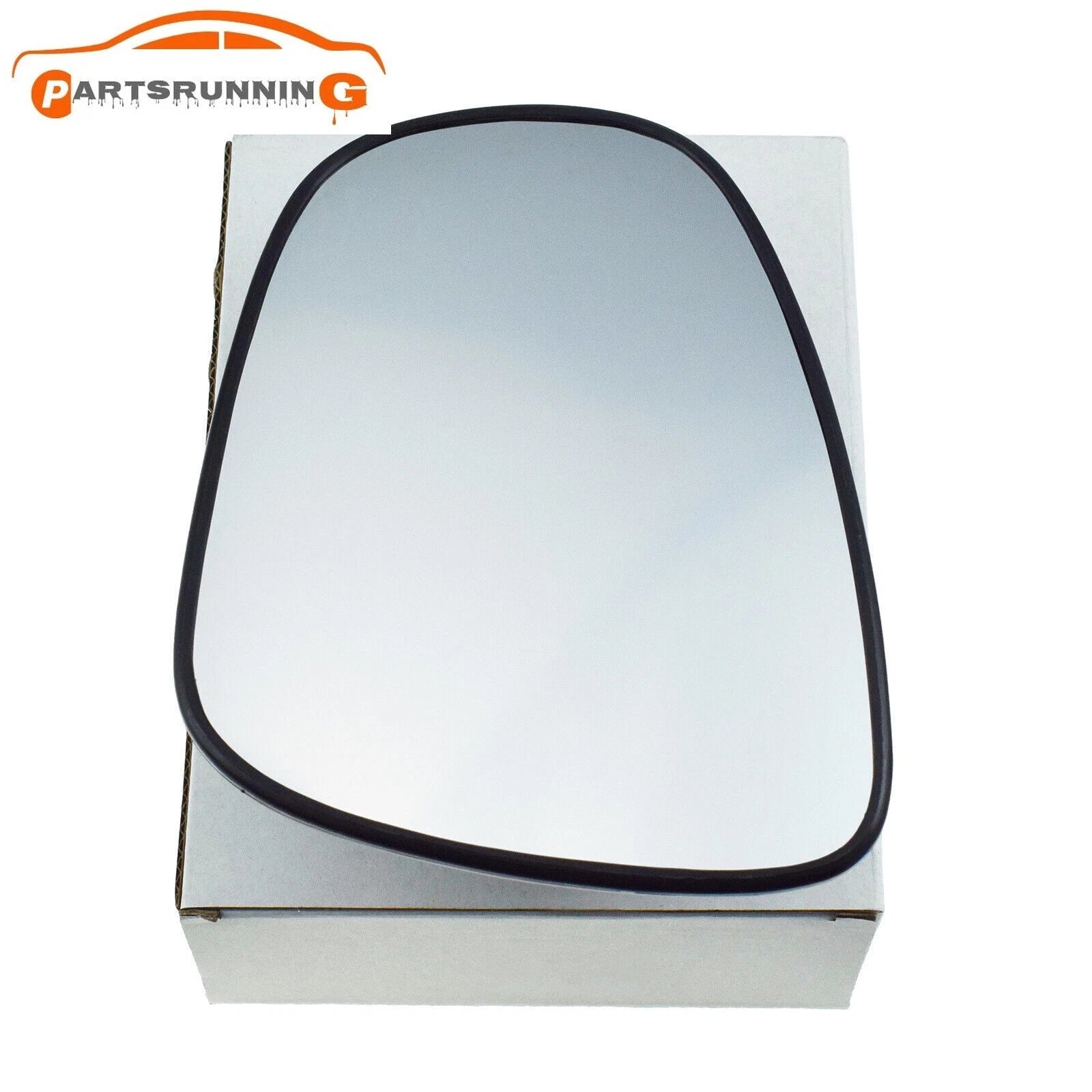8796176020 Rearview Mirror Glass Heated Left For Lexus LS460 CT200h ES350 GS450h 6B93BC-57