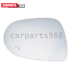 Heated Door Mirror Glass Right RH For Kia Sorento 2016-20 87611C5040 87611C5000 6B93BC-57