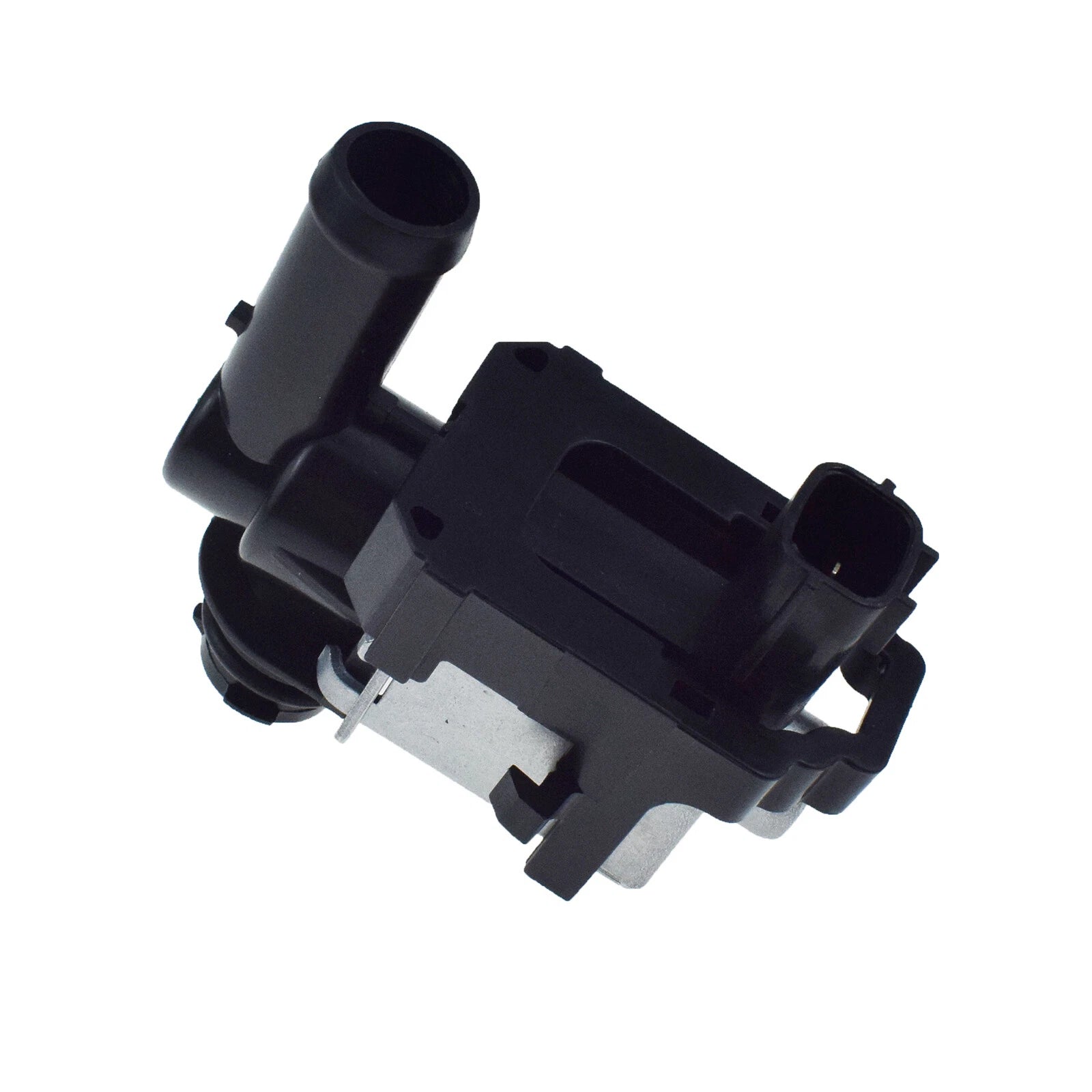 Vapor Canister Purge Solenoid Evap Vent Control Valve For Nissan Infiniti 6B93BC-57