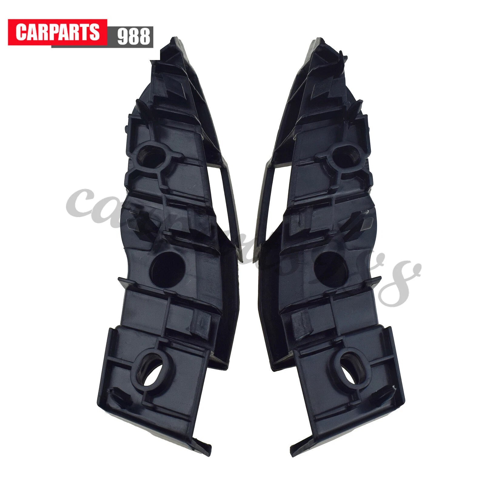 Front Left Right Fender Support Guide For 2012-18 VW Beetle VW1245105 VW1244105 6B93BC-57