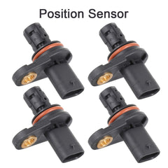 ECCPP Camshaft Position Sensor For 09-13 Chevrolet 09-10 Pontiac 55565708 ECCPP