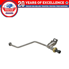 Delta Pressure Feedback EGR Sensor Fits Ford F-250 Super Duty F-350 Super Duty 6B93BC-57