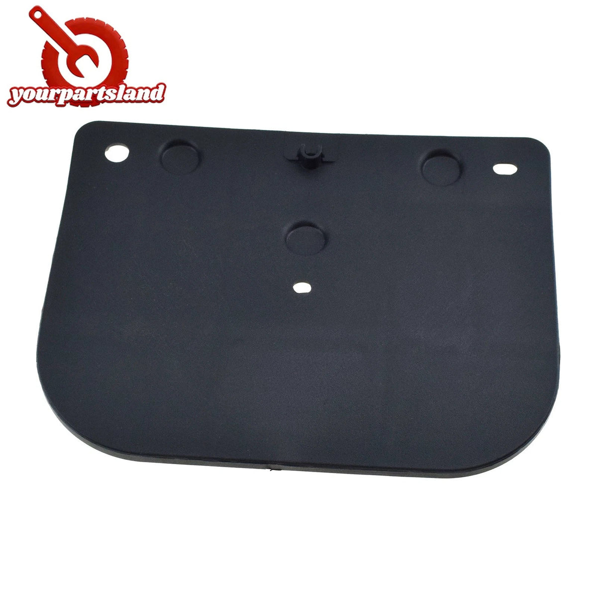 Front Wheel Guard Mud Flap For GX460 10-23 Land Cruiser Prado 150 LC150 10-17 6B93BC-57