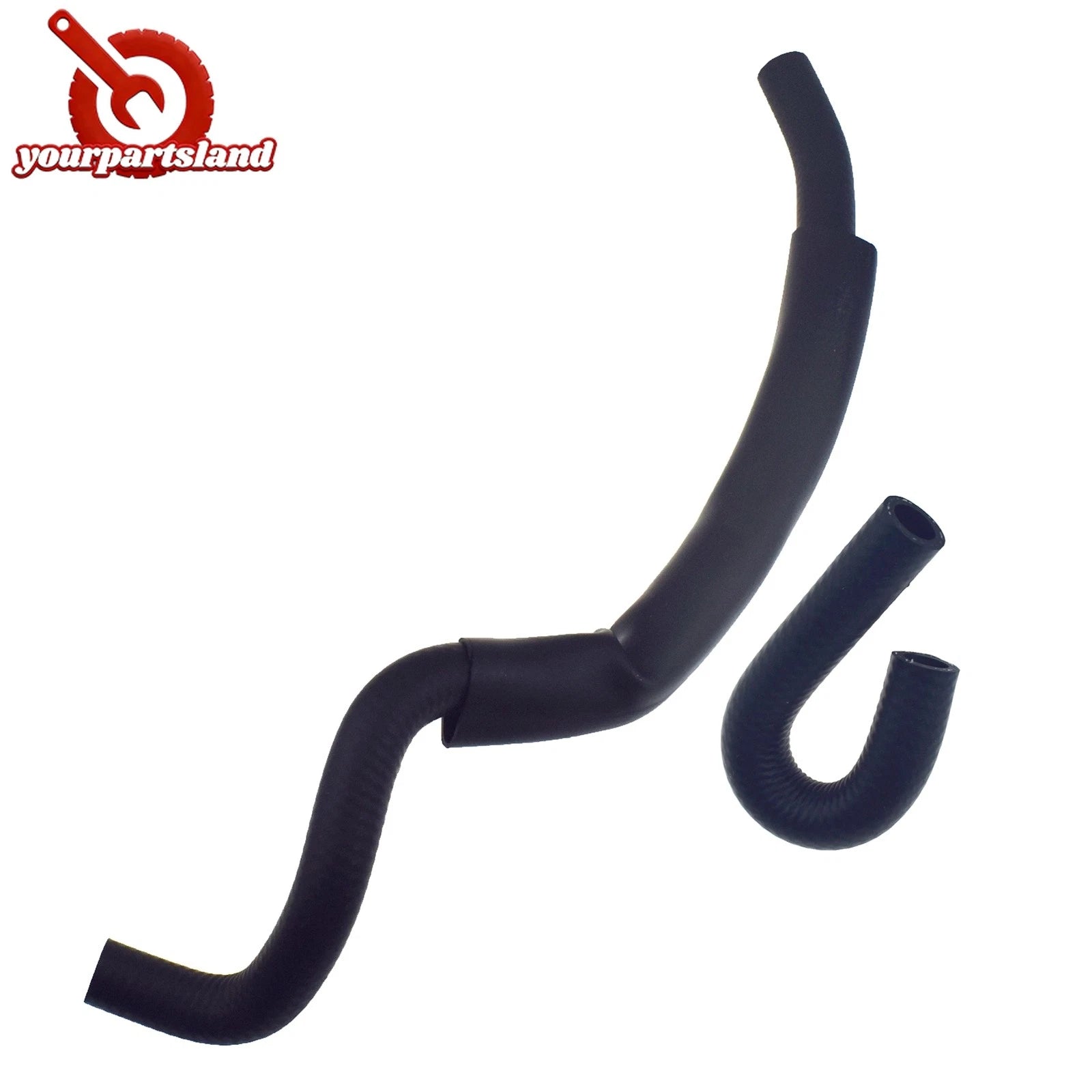 Upper Lower Oil Cooler Hose For Toyota TACOMA 4RUNNE 15777-62020,15778-62030 6B93BC-57