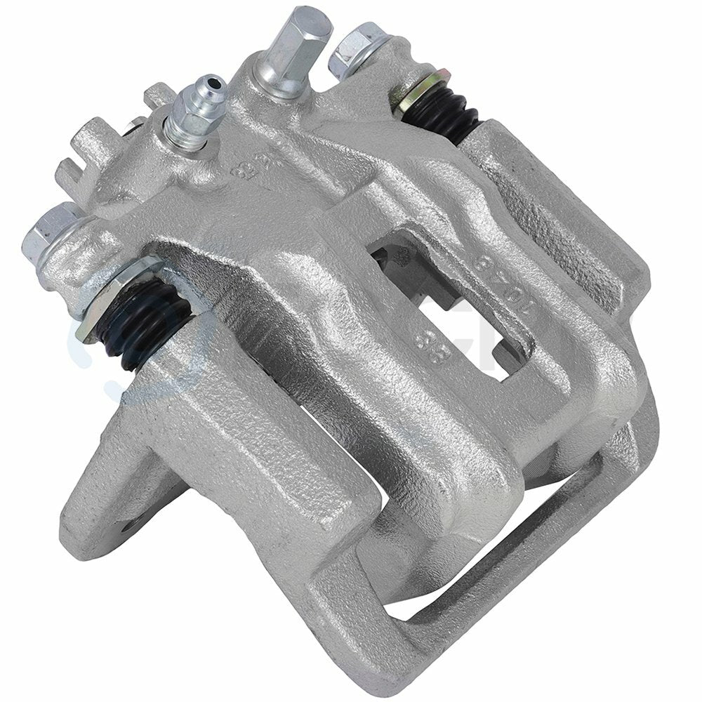 Rear Right Brake Caliper 1Pc  Kits Zinc For 2005-2006 Honda CR-V 19B2910 6B93BC-57
