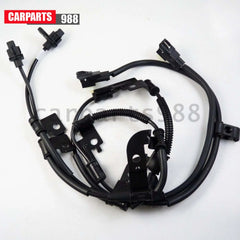 Front Left & Right ABS Wheel Speed Sensor For Hyundai Azera Sonata 2005-2011 6B93BC-57