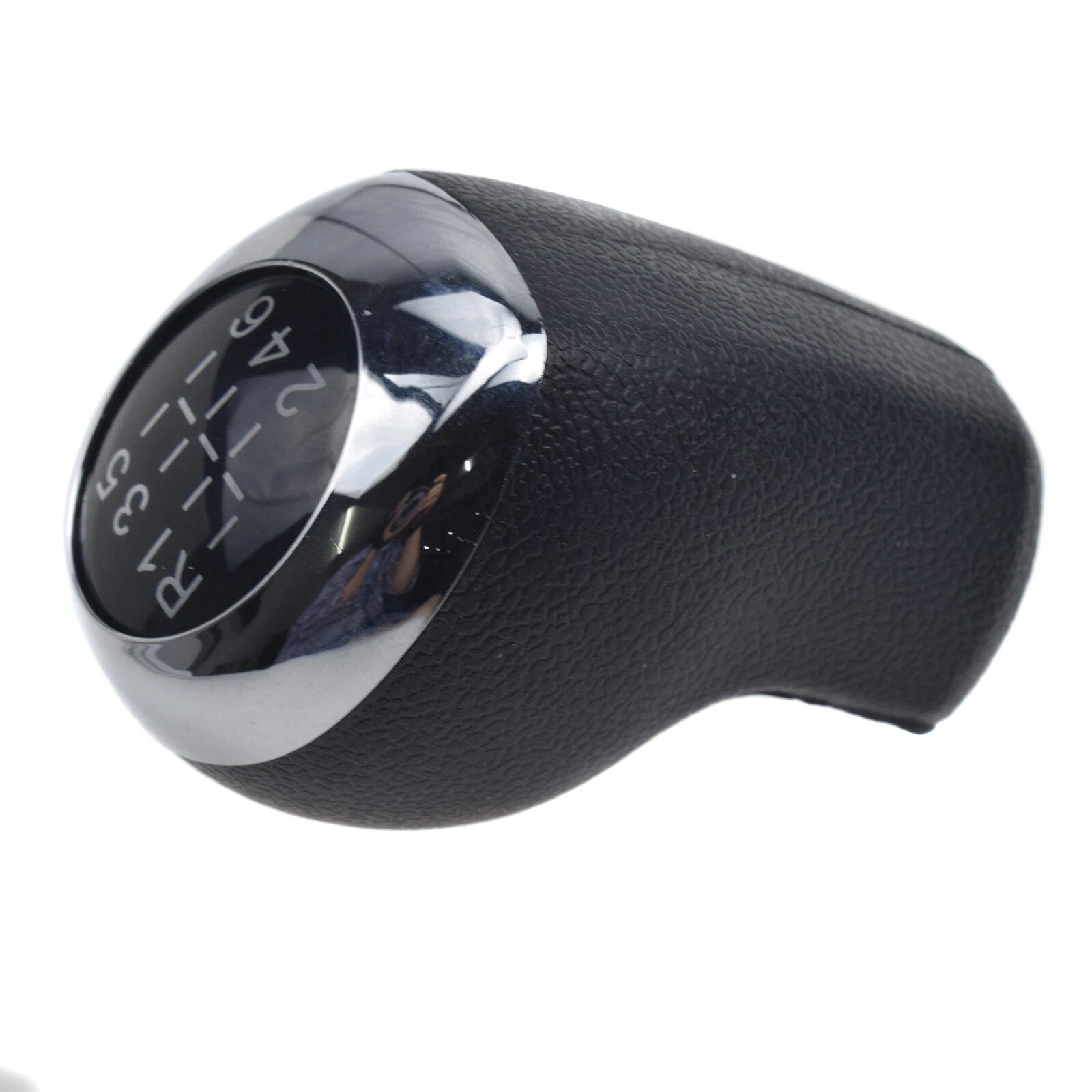 Gear Shift Knob Lever 6 Speed For 2012-2015 HYUNDAI ELANTRA GT 43711A5200 6B93BC-57