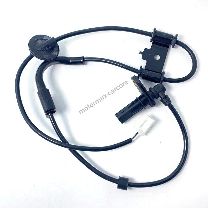 1 Set For Elantra ABS Wheel Speed Sensor 95670-08300 95671-08300 95680-08300 6B93BC-57